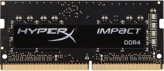 HyperX Impact DDR4 1x8 GB (HX426S15IB2/8) 8 GB 2666 MHz DDR4 Ram kullananlar yorumlar